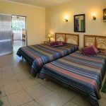 Alojamientos Económicos en Cuba