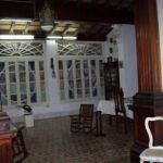 Casa Colonial 1893 en Santiago