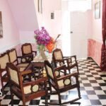 Casa Particular El Bucaro