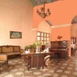 Hostal Casa Colonial Richard