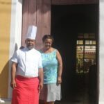 Casa Colonial Nilda Ponce