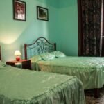 Casa Colonial 1893 en Santiago