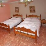 Casa Martinez en Trinidad