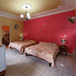 Alojamientos Económicos en Cuba