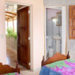 Alojamiento Gallego y Barbara