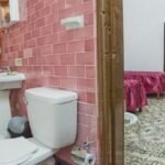 Casa Colonial 1893 en Santiago