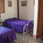 Casa Colonial 1893 en Santiago