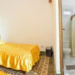 Casa Colonial 1893 en Santiago