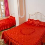 Casa Colonial 1893 en Santiago