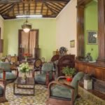 Casa Colonial 1893 en Santiago