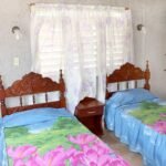 Alojamiento Gallego y Barbara