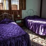 Casa Colonial 1893 en Santiago