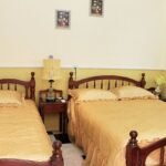 Casa Particular El Bucaro