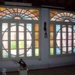 Casa Colonial 1893 en Santiago