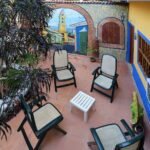 Casa Martinez en Trinidad