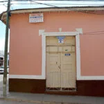 Esquina de Cary