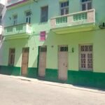 Casa Particular en Cuba