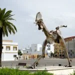 Morón