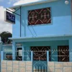 El Hostal Luna Azul