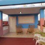 El Hostal de Belkis