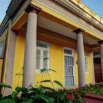 Casa de Carmen