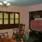 El Hostal Luna Azul