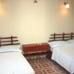 El Hostal de Mirta