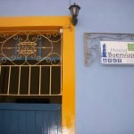 Alojamientos Económicos en Cuba