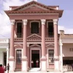 Alojamientos Económicos en Cuba