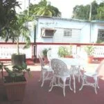 El Hostal de Mirta
