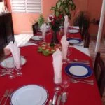 El Hostal de Mirta