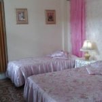 Alojamientos Económicos en Cuba