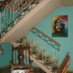 El Hostal Luna Azul