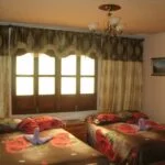 El Hostal Luna Azul