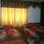 El Hostal Luna Azul