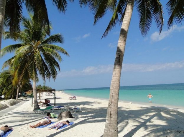 Cayo Levisa
