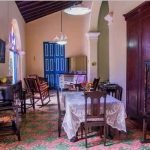 Alojamientos Económicos en Cuba