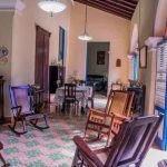 Alojamientos Económicos en Cuba