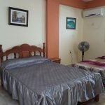 Alojamientos Económicos en Cuba