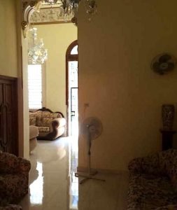 El Hostal San Cristóbal