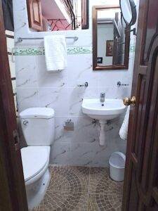 El Hostal San Cristóbal