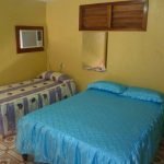 Alojamientos Económicos en Cuba