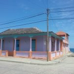 Alojamientos Económicos en Cuba