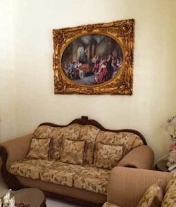 El Hostal San Cristobal