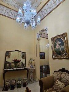 Hostal San Cristóbal