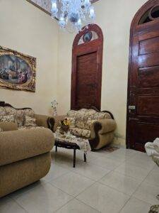 Hostal San Cristóbal