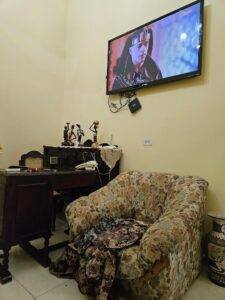 Hostal San Cristóbal