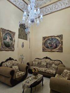 Hostal San Cristóbal