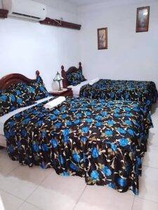 El Hostal San Cristóbal