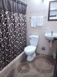 El Hostal San Cristóbal